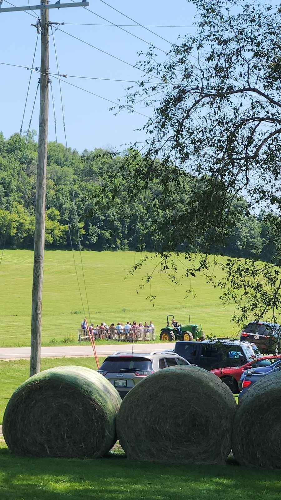 Past farm event photo 4