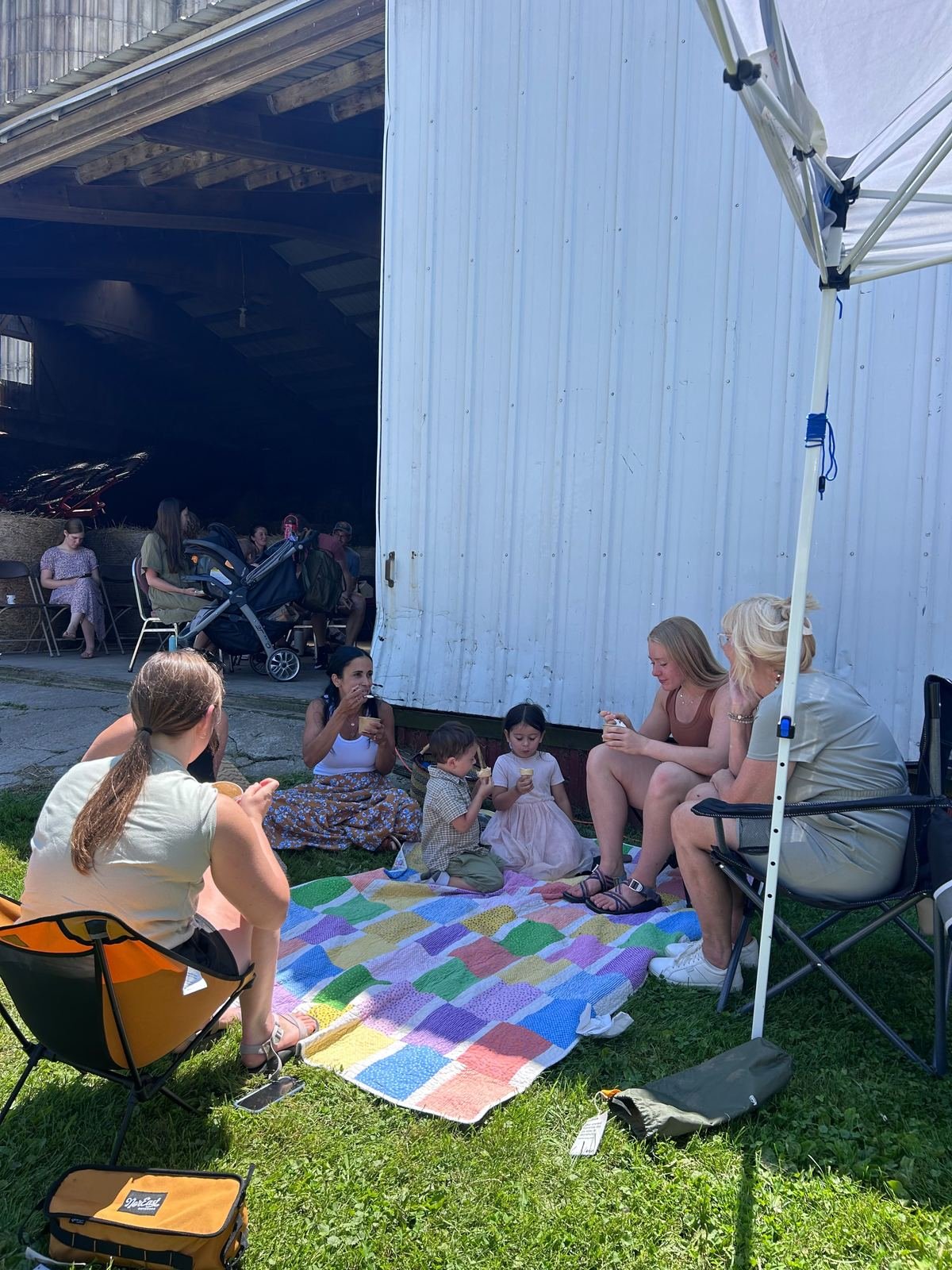 Past farm event photo 6