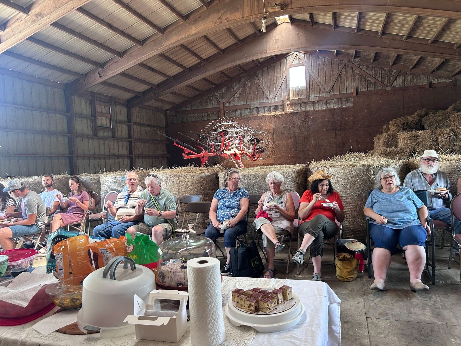 Past farm event photo 7