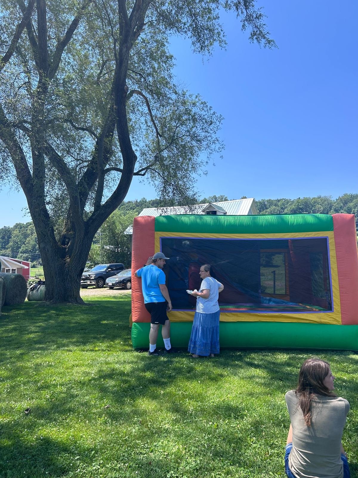 Past farm event photo 10