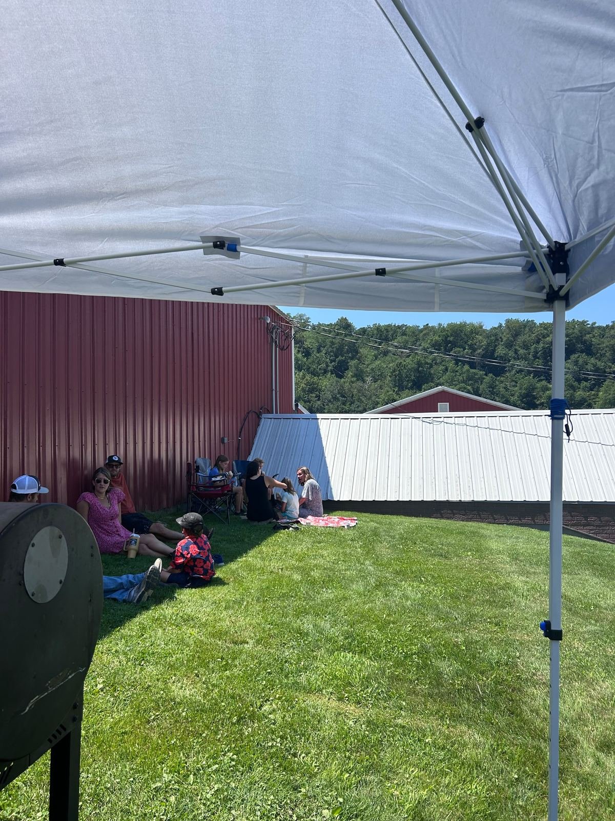 Past farm event photo 12